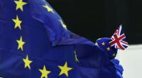 EU watches Brexit show but frets for own future