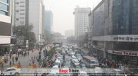 Awami League rally cripples Dhaka traffic
