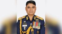 Aurangzeb Chowdhury new Navy chief