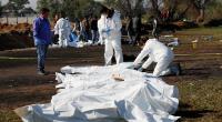 Mexico pipeline blast death toll rises to 73