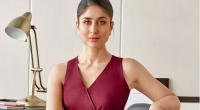 Age or life stages should not affect woman's career: Kareena