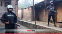 One held as RAB raids ‘militant den’ in Chapainawabganj
