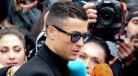 Ronaldo accepts $21m fine for tax fraud, avoids jail