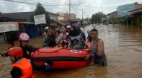Flash floods kill at least 42 in Indonesia