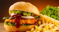 Brain chemical behind fatty food craving identified