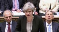 May could face another Brexit defeat