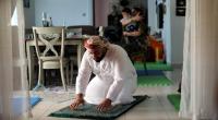 Mixed-faith marriage as a way of life in Dubai