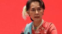 Suu Kyi to contest Rohingya genocide case at ICJ
