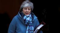 May plots course around speakers's Brexit obstruction
