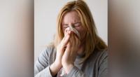 Catching Flu may raise risk of stroke: Study