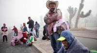 Mexico rescue 79 Central Americans in violent Tamaulipas