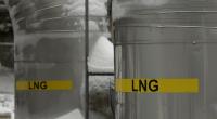 Bangladesh received over 1% global LNG in a year