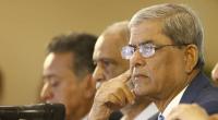 Mirza Fakhrul wanted to step down?