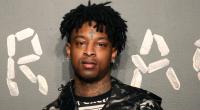 Grammy-nominated US rapper 21 Savage is ‘really from UK’