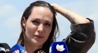 Angelina Jolie visits Rohingyas before new fund appeal