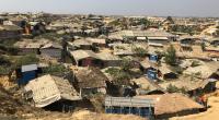 Drugs, violence threaten Rohingya men in world's largest refugee camp