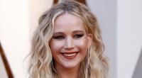 Jennifer Lawrence engaged to art gallery director