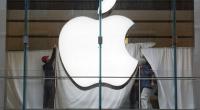 Apple again the most valuable US company