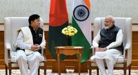 Modi reaffirms India's commitment to work with Bangladesh