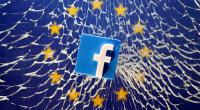 Germany to restrict Facebook's data gathering activities