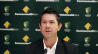 Ponting named Australia's assistant coach for World Cup
