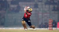 Victorians clinch BPL title after Tamim’s fiery ton