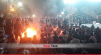 Descendants block Shahbagh for Freedom Fighter quota