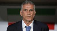 Carlos Queiroz appointed Colombia coach
