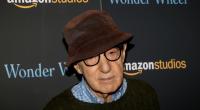 Woody Allen, Amazon end legal dispute over movie deal