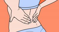 Reasons behind a frustrating backache