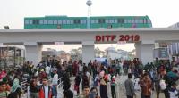 Tk 2 billion export orders at Dhaka Int'l Trade Fair