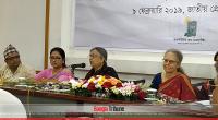 The powerful are responsible to battle inequality: Sultana Kamal