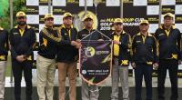 Max Group Cup Golf held