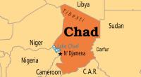 Scores of Chadian rebels held after French air strikes
