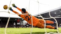 Man Utd into top four with 3-0 win at Fulham
