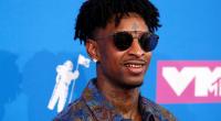 Silence on 21 Savage at Grammy Awards draws criticism
