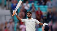 'Healthy headache' Pant in India's World Cup reckoning