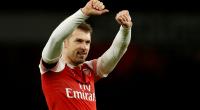 Ramsey leaves Arsenal after 11 years to join Juventus