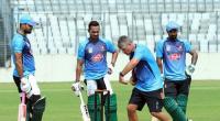 Bangladesh like ‘underdog’ tag against Kiwis: Coach