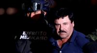 Drug lord 'El Chapo' found guilty in US