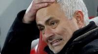 Manchester United counts cost of Mourinho's departure
