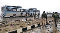 Deadliest attack on security forces in Kashmir in decades