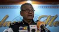 Bangladeshi arrested in Malaysia anti-terror operations