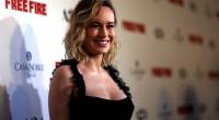 Brie Larson makes superhero debut in female-led ‘Captain Marvel’