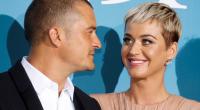 Katy Perry and Orlando Bloom hint at engagement