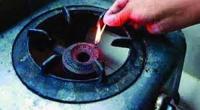 No gas in parts of Dhaka for 8hrs on Monday