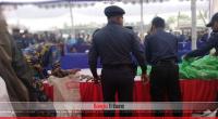 Over 100 yaba dealers surrender in Cox’s Bazar