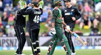 Kiwis beat Tigers by 8 wickets to clinch ODI series