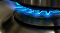Gas supply disrupted in the capital