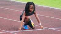 Fastest kid in the world? Boy finishes 100 meters in 13.48 seconds